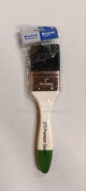 Paint Brush 2 Inches