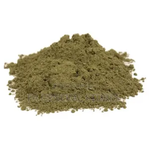Red Raspberry Powder