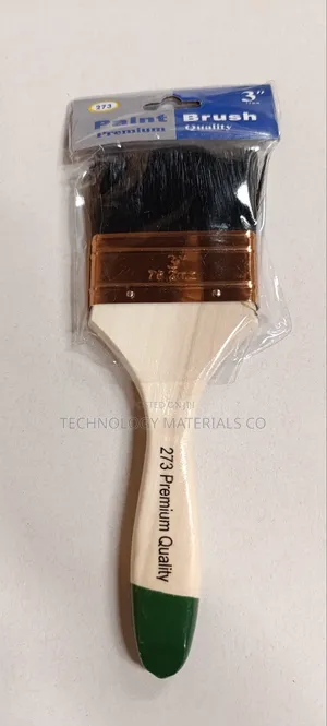 Paint Brush 3 Inches