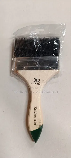 Paint Brush 4 Inches