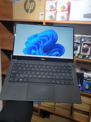 Laptop Dell XPS 13 9360 8GB Intel Core I5 SSD 256GB