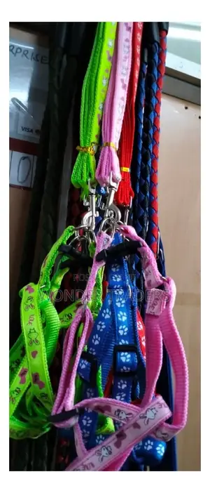 Chiwawa, Chiwawa Dog Leash