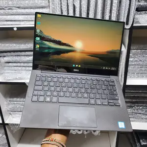 Laptop Dell XPS 13 (9360) 16GB Intel Core I7 SSD 512GB