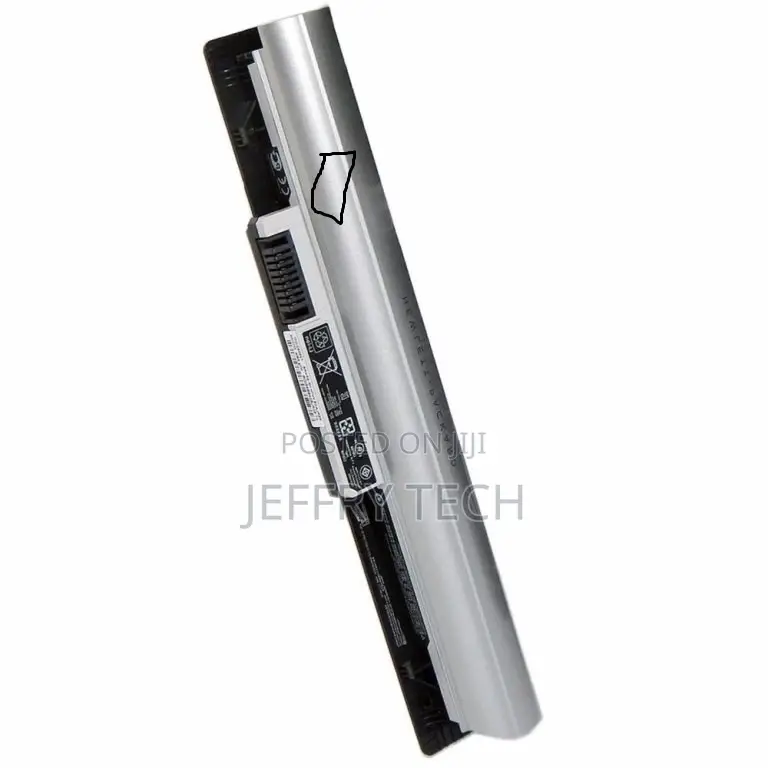 HP Mini 210 Laptop Battery Kp03
