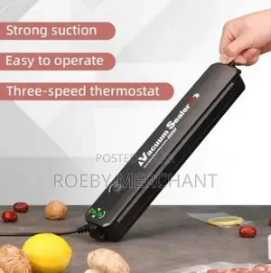 Vacuum Sealer/Food Vacuum Sealer