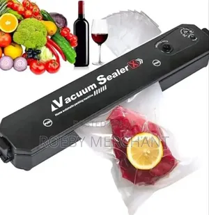 Best Vacuum Sealer