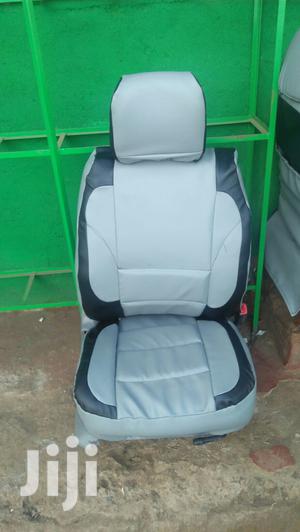 Seat Covers