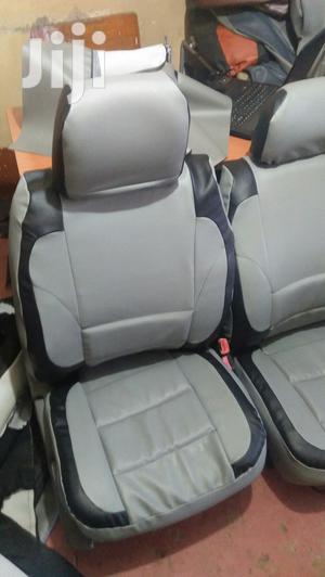 Seat Covers