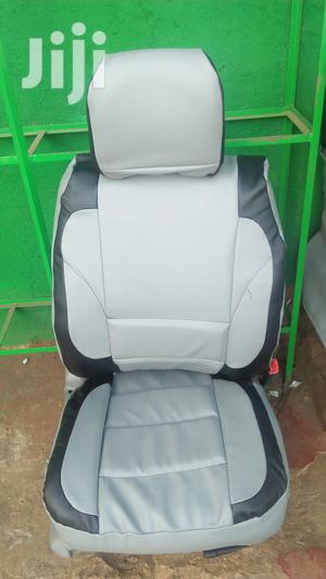 Seat Covers