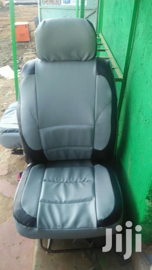 Seat Covers