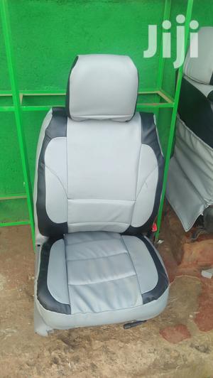 Seat Covers