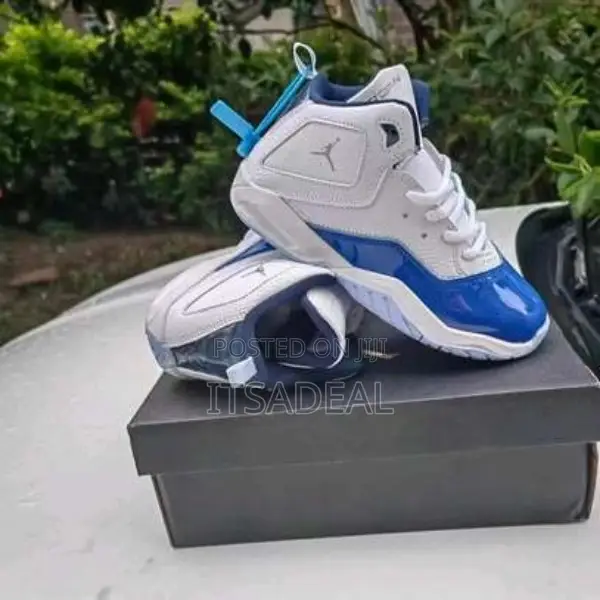 Original J11 Shoes for Kids