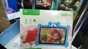 B88pro Kids Tablet for Home Learning