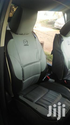 Roysambu Seat Covers