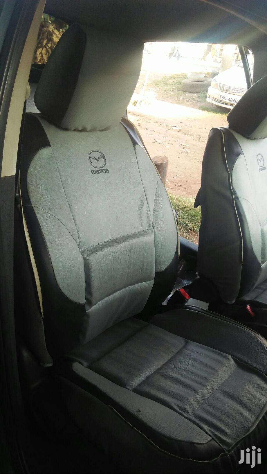 Roysambu Seat Covers
