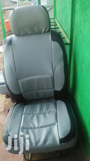 Roysambu Seat Covers