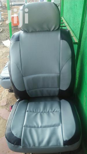 Roysambu Seat Covers