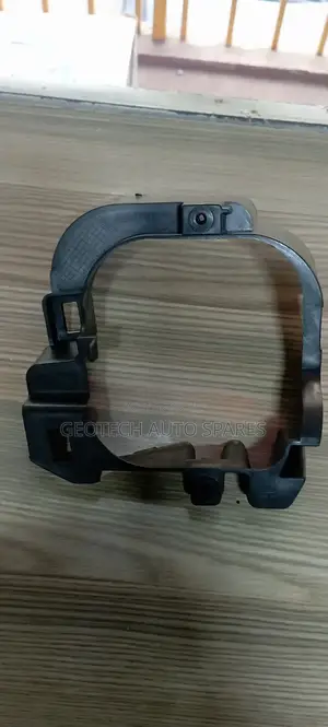 Nissan Note Foglight Cover