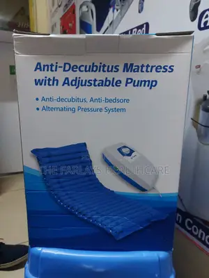 Ripple Mattress