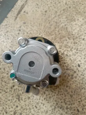 Power Steering Pump Harrier/Lexus