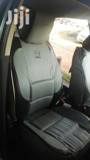Demio Seat Covers