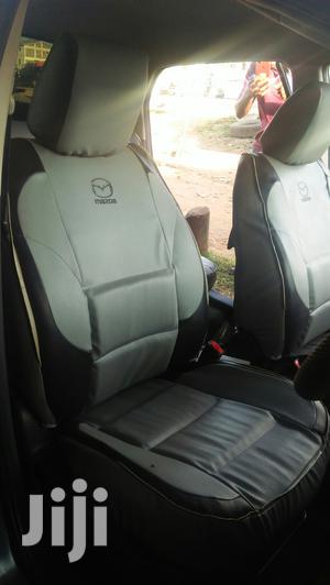 Demio Seat Covers