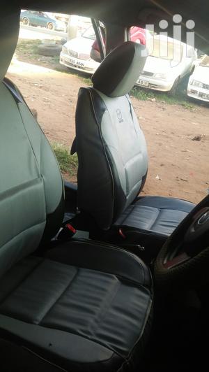 Demio Seat Covers