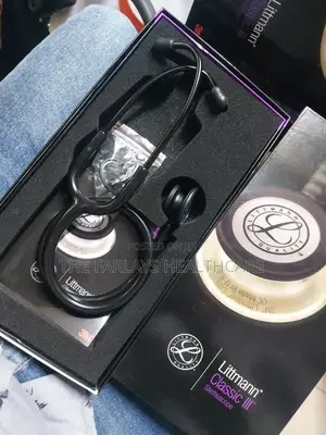 Littman Classic Iii Stethoscope 3m Tm