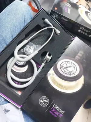 Littmann Classic Iii 3m Stethoscope - Bright Colours.