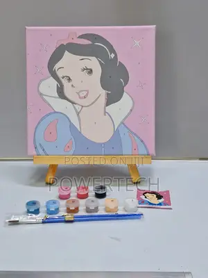Drawing Canvas