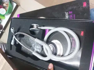 3m Littmann Classic Iii Chocolate.