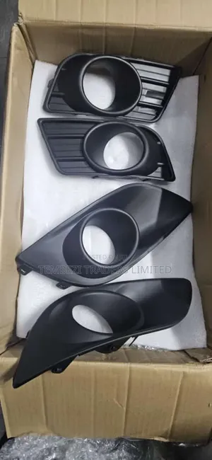 Fog Light Cover Suzuki Swift/Fog Housing Suzuki