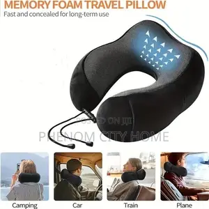 Travel Pillows Available
