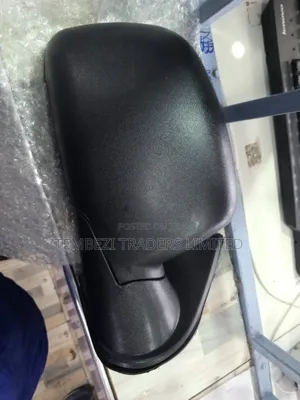 Side Mirror Dmax Old Model/Shape