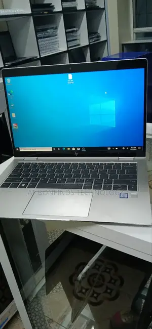 Laptop HP EliteBook X360 1030 G4 16GB Intel Core I7 SSD 256GB