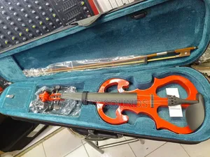 Electric Violin 4/4 , S