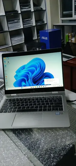 Laptop HP EliteBook 830 G6 16GB Intel Core I7 SSD 512GB