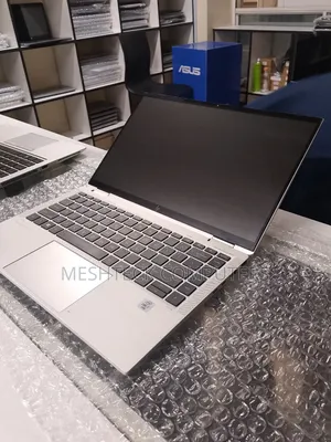 Laptop HP EliteBook X360 1040 G7 16GB Intel Core I7 SSD 512GB