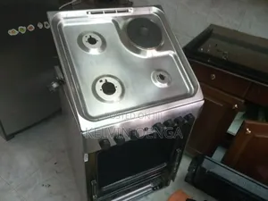 Cooker Service and Repair