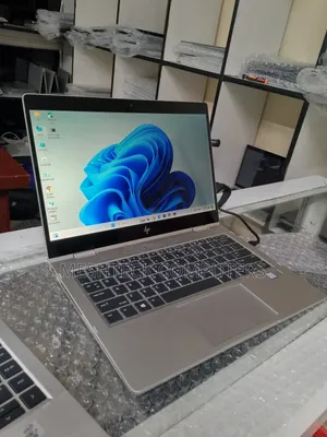 Laptop HP EliteBook 830 G6 16GB Intel Core I7 SSD 512GB