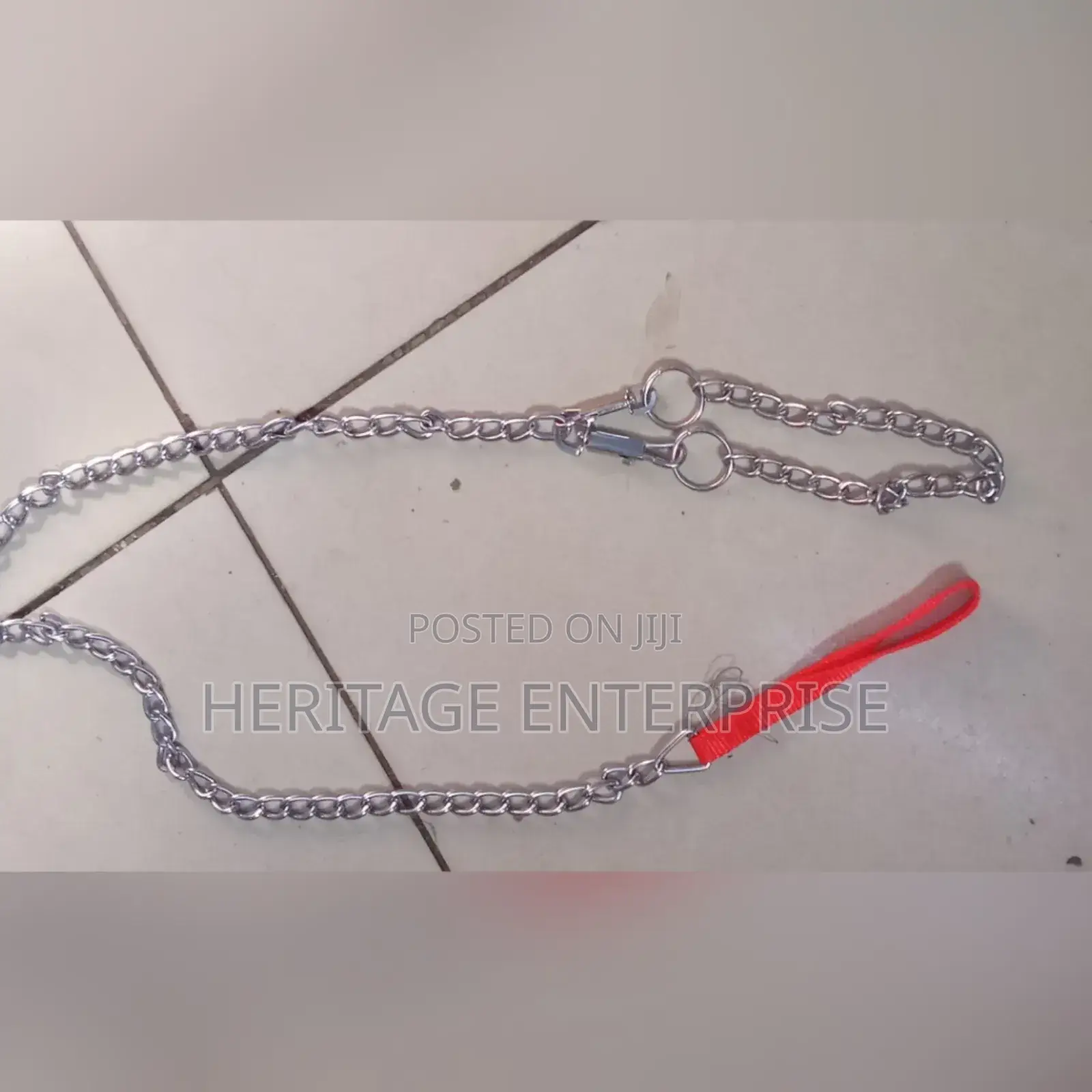 Dog Chain, Dog Chain 