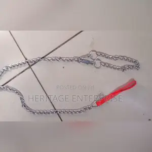 Dog Chain, Dog Chain 