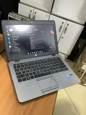Laptop HP EliteBook 820 G1 8GB Intel Core I7 HDD+SSD 1T