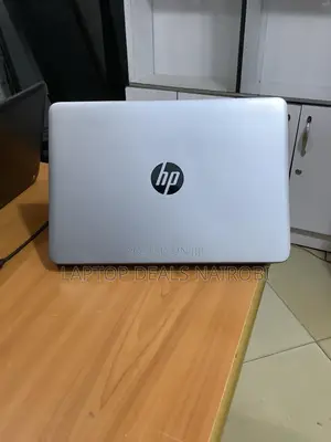 Laptop HP EliteBook 820 G2 8GB Intel Core I7 SSD 256GB
