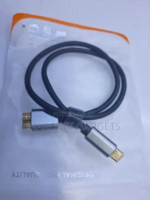 High Speed Type C to Micro Usb 3.0 HDD Casing Reader