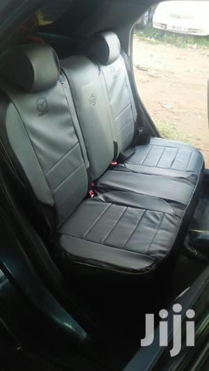 Economy Car Seat Covers