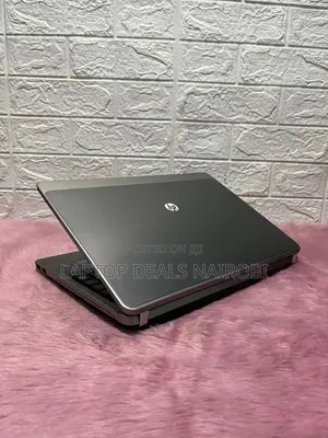 Laptop HP ProBook 4330S 8GB Intel Core I3 SSD 256GB