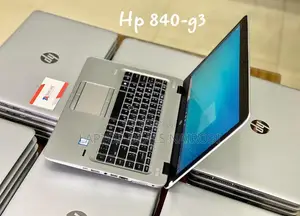Laptop HP EliteBook 840 G4 16GB Intel Core I7 HDD+SSD 256GB