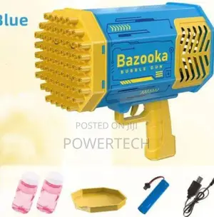 Kids Bubble Gun,Bubble Gun