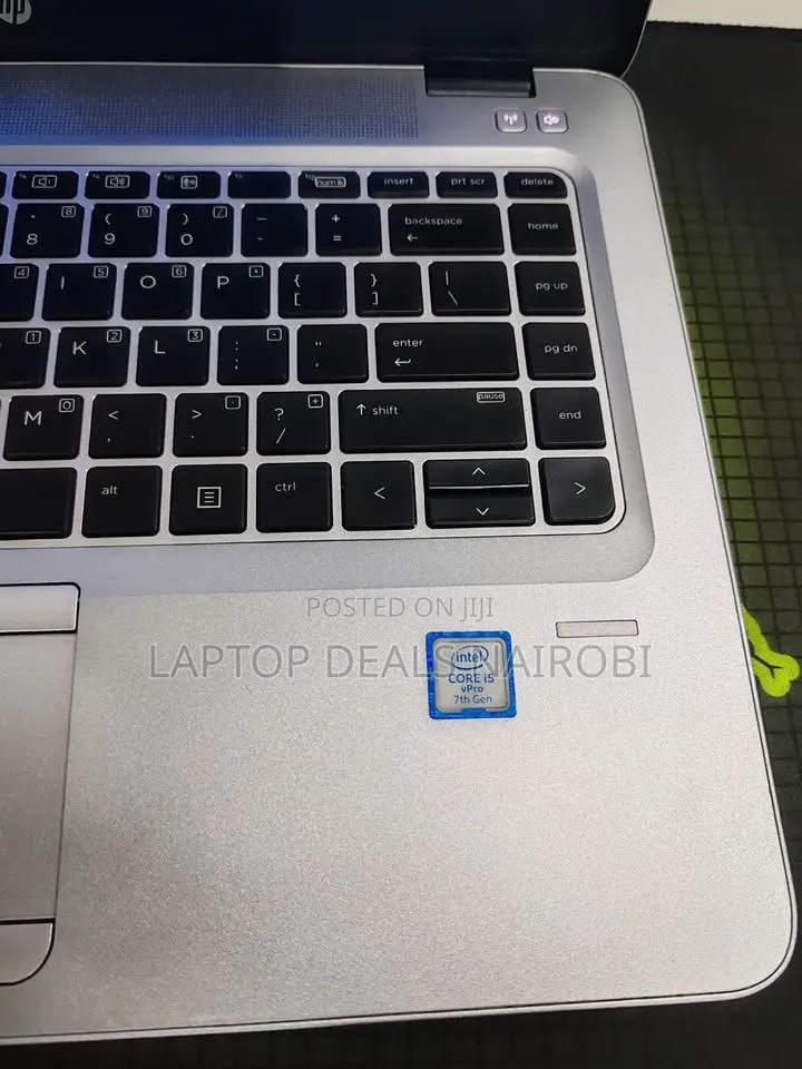 Laptop HP Compaq 8440p 8GB Intel Core I5 HDD+SSD 500GB